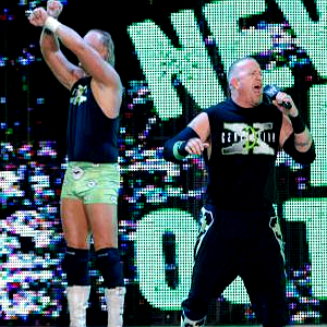 New Age Outlaws