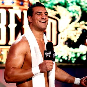 Alberto Del Rio