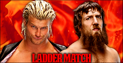 Ziggler vs Danielson