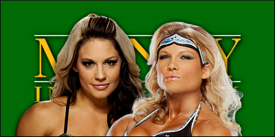 Kaitlyn vs Beth Phoenix