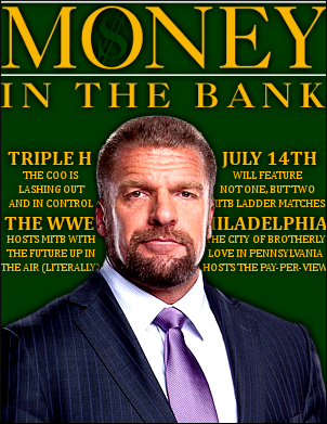 Money in the Bank