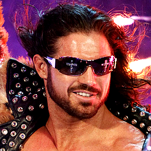 John Morrison