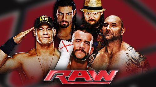 Monday Night Raw