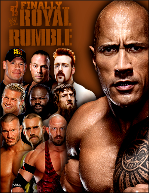 Royal Rumble