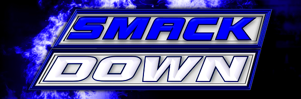 Smackdown Logo