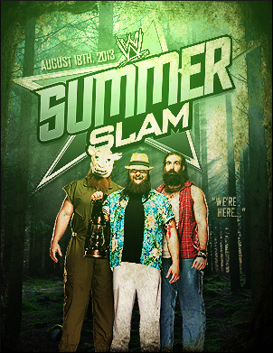 Summerslam