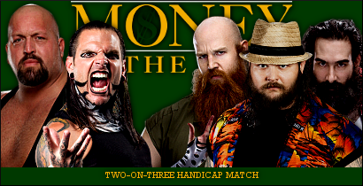 Two on Three Handicap Match