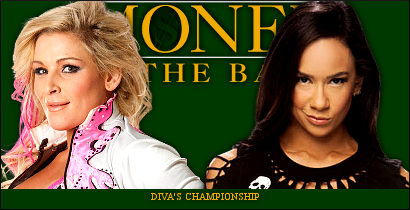 Diva's Championship