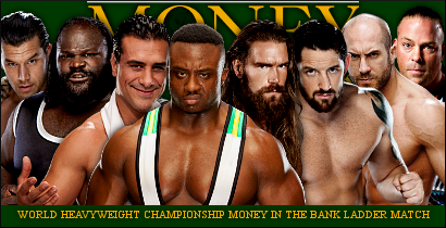 World Heavyweight Championship Money in the Bank