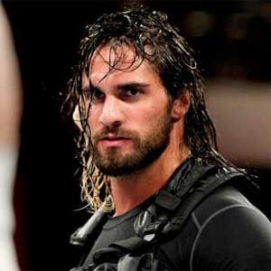 Seth Rollins