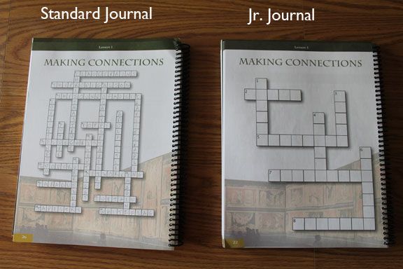 Apologia crossword comparision