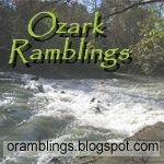 Ozark Ramblings