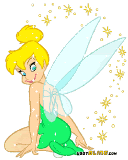 tinkerbell Pictures, Images and Photos