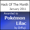 Pokemon Lilac [Beta 1 Released!]