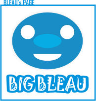 big bleau