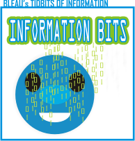 information bits