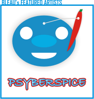 psyberspice