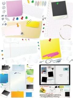 Office vector Office vector