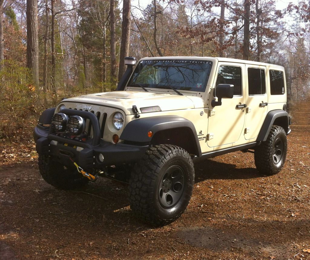 Columbia tennessee jeep dealer #2