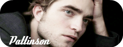 Robert Pattinson UK