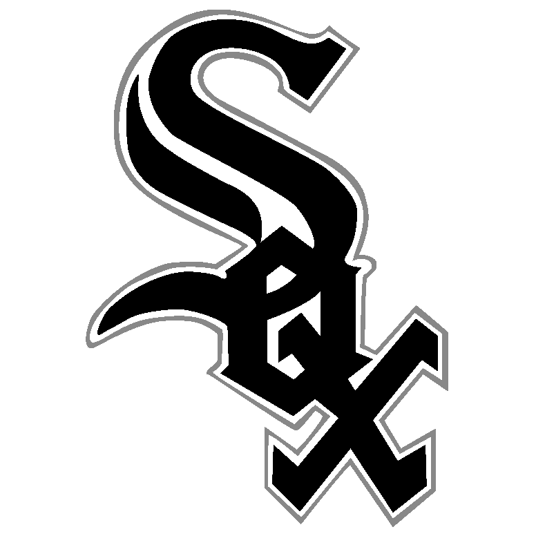 chicago white sox logo clip art. chicago white sox logo