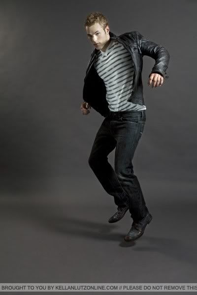 Twilight Saga Fan-Site©