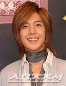 [Special] Hyun Joongs diary - Chuyen ke tu Hyun Joong