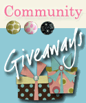 community giveaway carnival