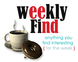 Weekly_Find