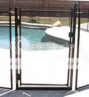 poolguard gate