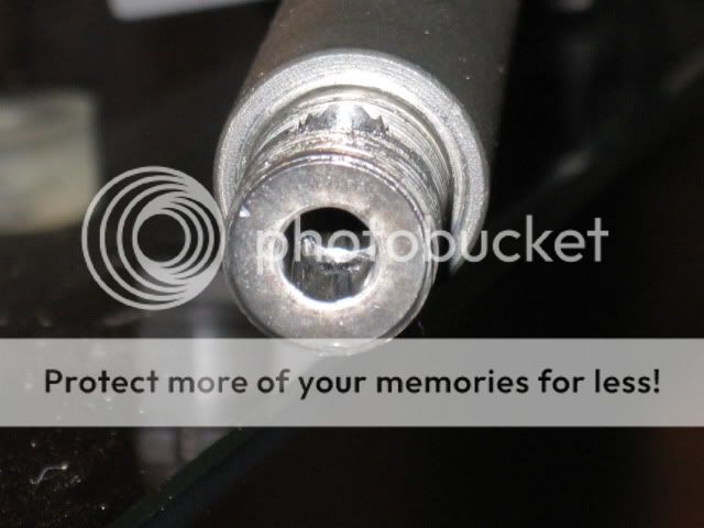 looking to get a damaged ar15 muzzle counterbored - Calguns.net