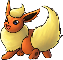 [PokeCommunity.com] Eeveelution fan club