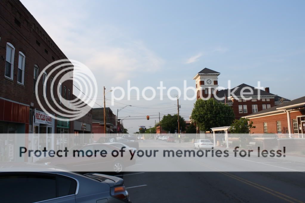 Madisonville, Tennessee - City Photos - USA/World - UrbanOhio.com