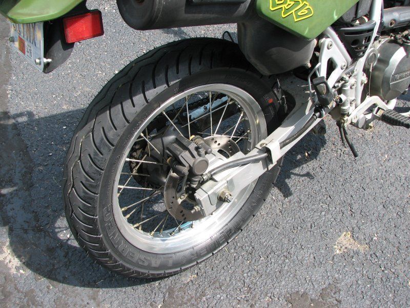 Klr 650 Tires
 - Road Tires Klr650 Net Forums Your Kawasaki Klr650 Forum Resource The Original Klr650 Forum