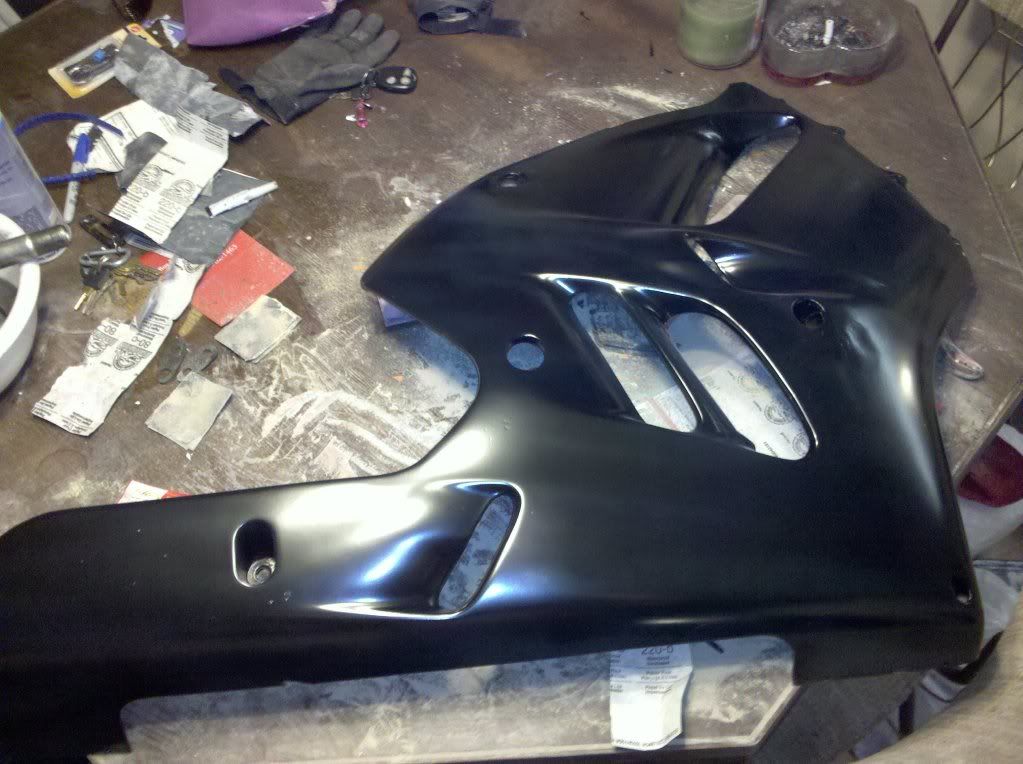 1BAD_LS1.....Budget 5.3 Truck manifold Turbo - Page 12 - LS1TECH