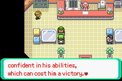 [PokeCommunity.com] Pokemon Infinity