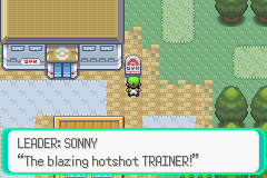 [PokeCommunity.com] Pokemon Infinity