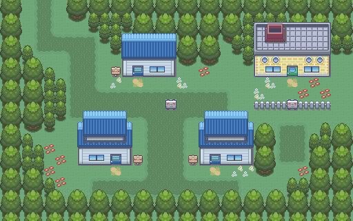 [PokeCommunity.com] Pokemon Infinity
