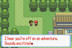 [PokeCommunity.com] Pokemon Infinity