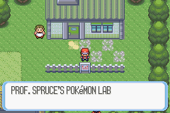 [PokeCommunity.com] Pokemon Infinity