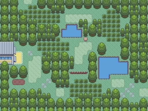[PokeCommunity.com] Pokemon Infinity