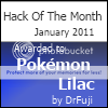 Pokemon Lilac [Beta 1 Released!]