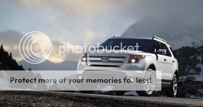 2011 Ford explorer nashville #10