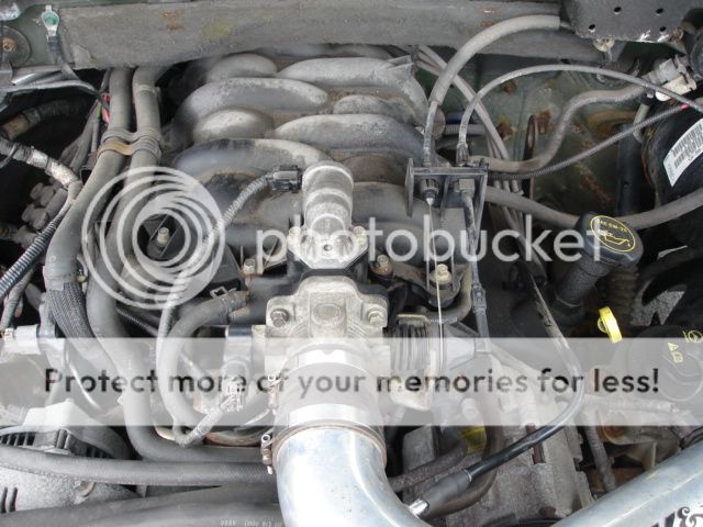 1999 Ford F 150 Engine 42 L V6 - Greatest Ford